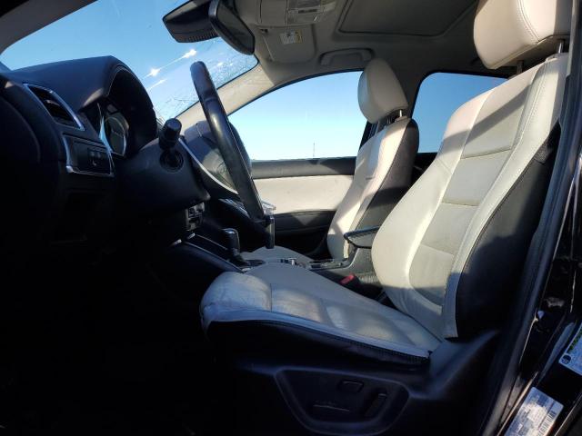 Photo 7 from auction – 2016 MAZDA CX-5 GT with VIN JM3KE4DY2G0803024