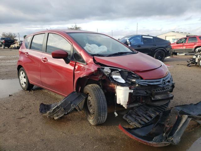 Photo 4 from auction – 2015 NISSAN VERSA NOTE with VIN 3N1CE2CPXFL370289