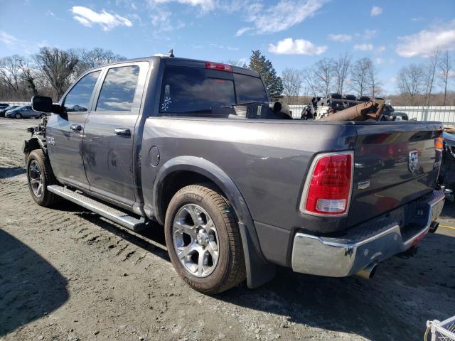 Photo 2 from auction – 2014 RAM 1500 LARAM with VIN 1C6RR7NT0ES342754