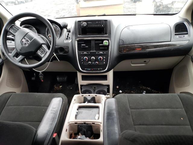 Photo 8 from auction – 2012 DODGE CARAVAN with VIN 2C4RDGCG5CR149558