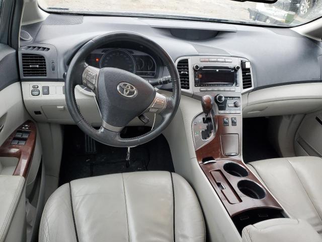 Photo 8 from auction – 2011 TOYOTA VENZA with VIN 4T3ZK3BB7BU038468
