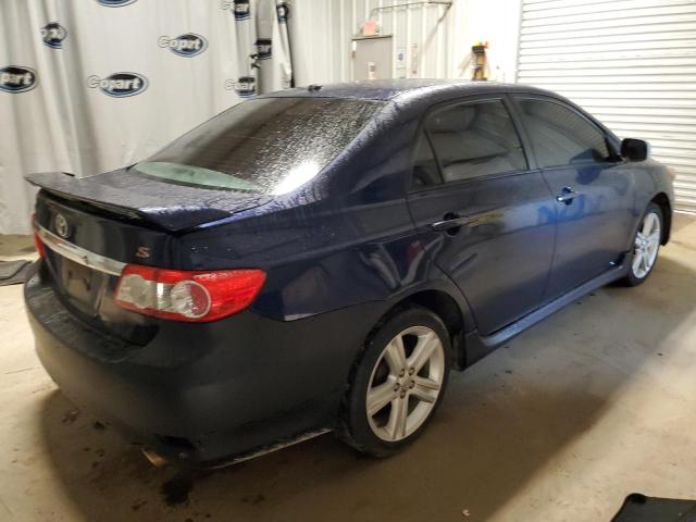 Photo 3 from auction – 2013 TOYOTA COROLLA BA with VIN 5YFBU4EE7DP136386