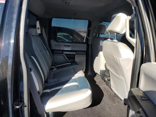 Photo 10 from auction – 2016 FORD F150 SUPER with VIN 1FTEW1CP6GKF17370