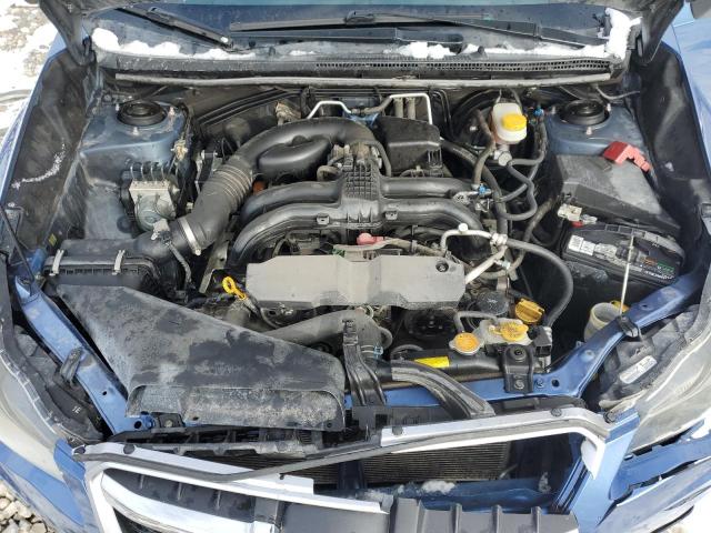 Photo 11 from auction – 2014 SUBARU IMPREZA PR with VIN JF1GJAB6XEH014702