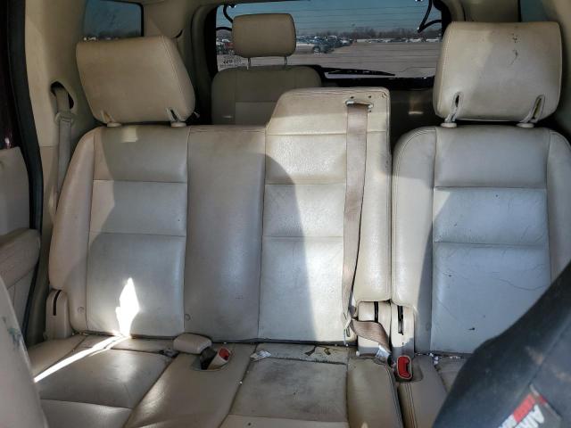 Photo 10 from auction – 2006 FORD EXPLORER E with VIN 1FMEU64E56UA86759