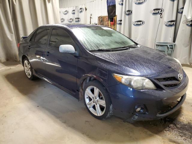 Photo 4 from auction – 2013 TOYOTA COROLLA BA with VIN 5YFBU4EE7DP136386
