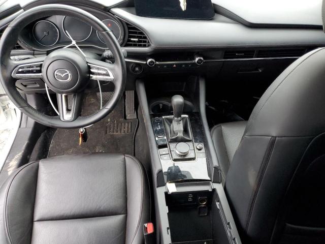 Photo 8 from auction – 2022 MAZDA 3 PREMIUM with VIN JM1BPAML4N1502512