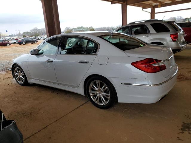 Photo 2 from auction – 2014 HYUNDAI GENESIS 3. with VIN KMHGC4DDXEU260072