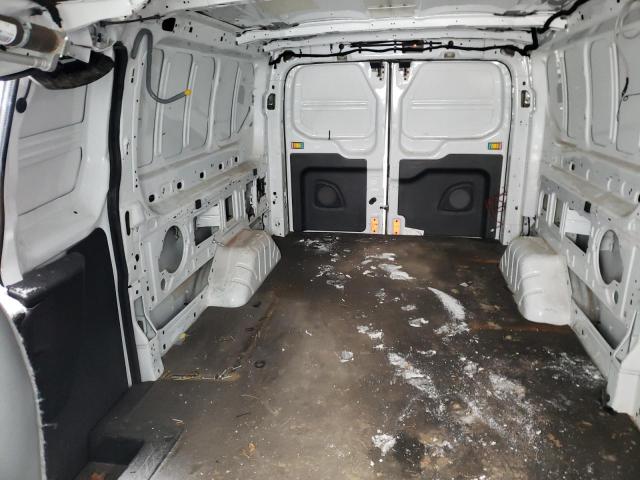 Photo 10 from auction – 2016 FORD TRANSIT T- with VIN 1FTYR2ZMXGKA15016