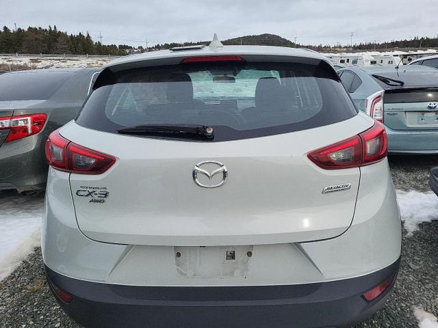 Photo 6 from auction – 2016 MAZDA 3 with VIN JM1DKBC7XG0118468
