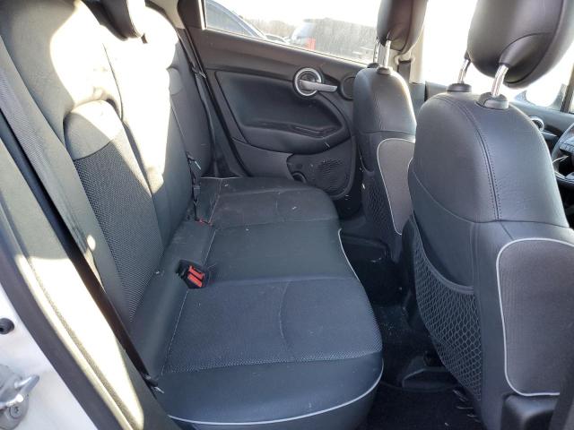 Photo 10 from auction – 2016 FIAT 500X TREKK with VIN ZFBCFYCT6GP374097