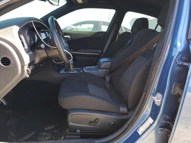 Photo 7 from auction – 2020 DODGE CHARGER SC with VIN 2C3CDXGJ6LH240750