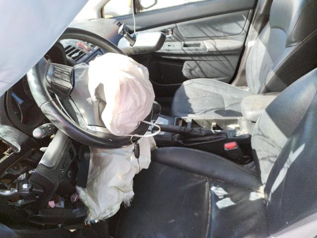 Photo 7 from auction – 2013 SUBARU XV CROSSTR with VIN JF2GPAKC2D2837304