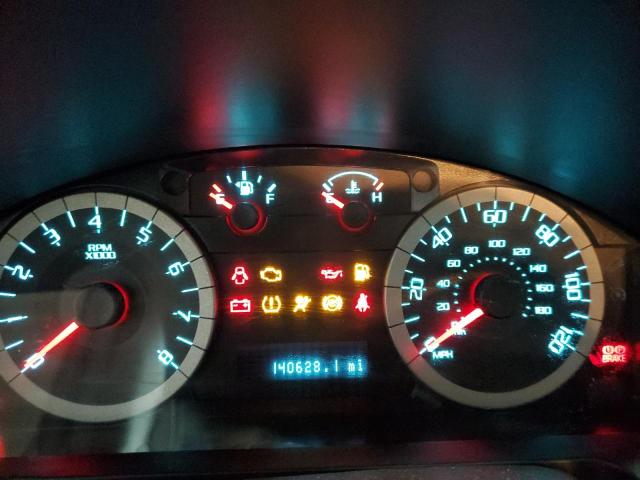 Photo 9 from auction – 2011 FORD ESCAPE XLT with VIN 1FMCU9D73BKA73671
