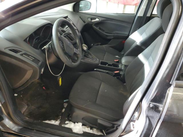 Photo 7 from auction – 2017 FORD FOCUS SE with VIN 1FADP3K29HL250561