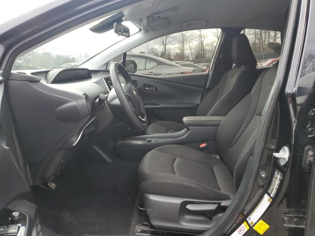 Photo 7 from auction – 2019 TOYOTA PRIUS with VIN JTDKARFU6K3098425