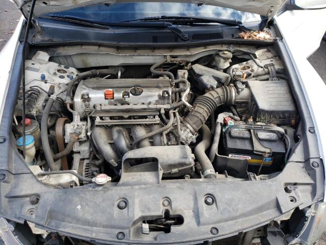 Photo 11 from auction – 2012 HONDA ACCORD LX with VIN 1HGCP2F34CA055895