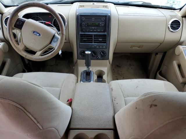 Photo 8 from auction – 2007 FORD EXPLORER X with VIN 1FMEU73E87UB52116