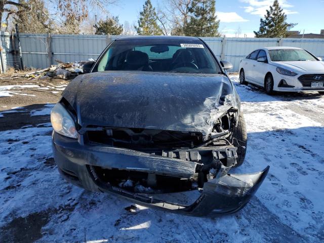 Photo 5 from auction – 2013 CHEVROLET IMPALA LS with VIN 2G1WF5E35D1209388