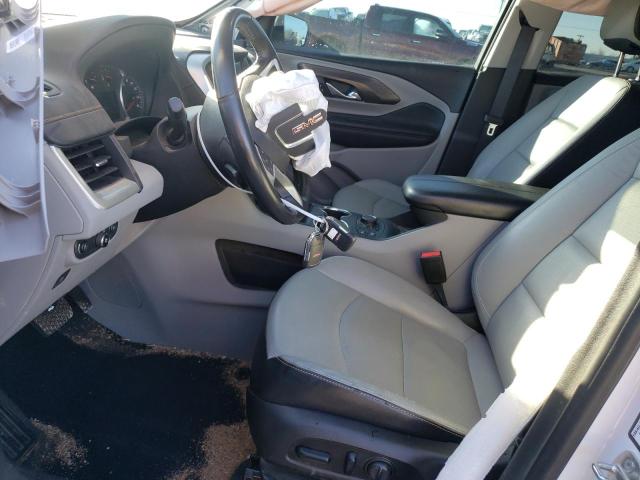 Photo 7 from auction – 2021 GMC TERRAIN SL with VIN 3GKALVEV4ML388165