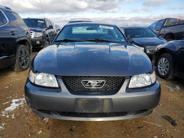 Foto 5 de la subasta – 2003 FORD MUSTANG con VIN 1FAFP40403F441327