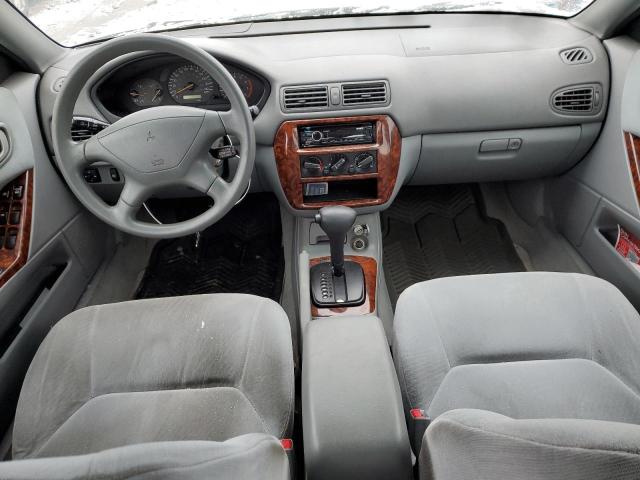 Photo 8 from auction – 2001 MITSUBISHI GALANT ES with VIN 4A3AA46G01E214064