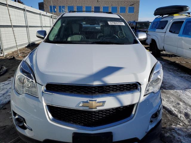 Photo 5 from auction – 2013 CHEVROLET EQUINOX LT with VIN 2GNFLGE36D6304418