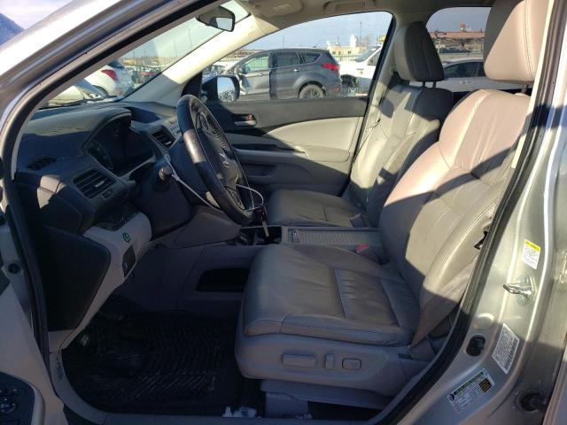 Photo 7 from auction – 2012 HONDA CR-V EXL with VIN 2HKRM4H72CH635054