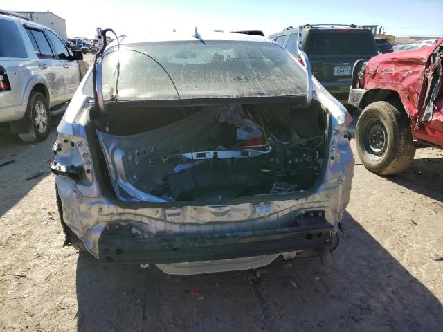 Photo 6 from auction – 2020 TOYOTA COROLLA LE with VIN JTDEPRAE1LJ017811