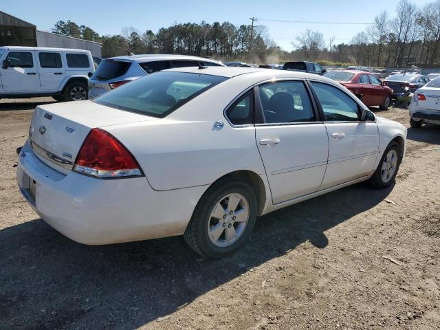 Photo 3 from auction – 2007 CHEVROLET IMPALA LT with VIN 2G1WT58K079224026