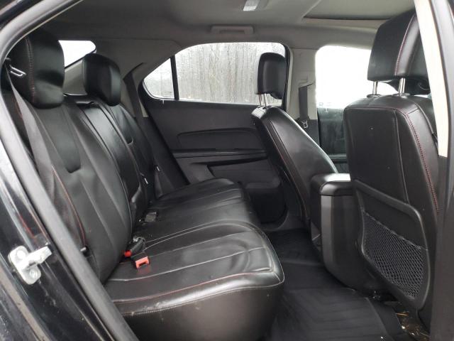 Photo 11 from auction – 2010 CHEVROLET EQUINOX LT with VIN 2CNFLNEW9A6254273