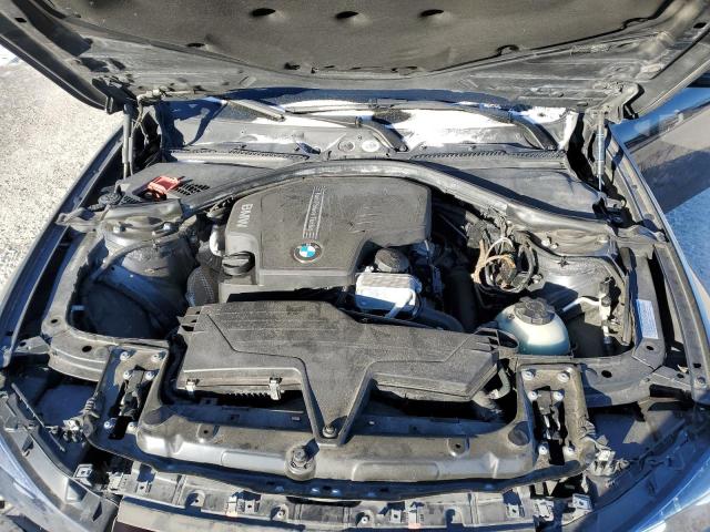 Photo 11 from auction – 2014 BMW 328 I with VIN WBA3A5C52EJ463626