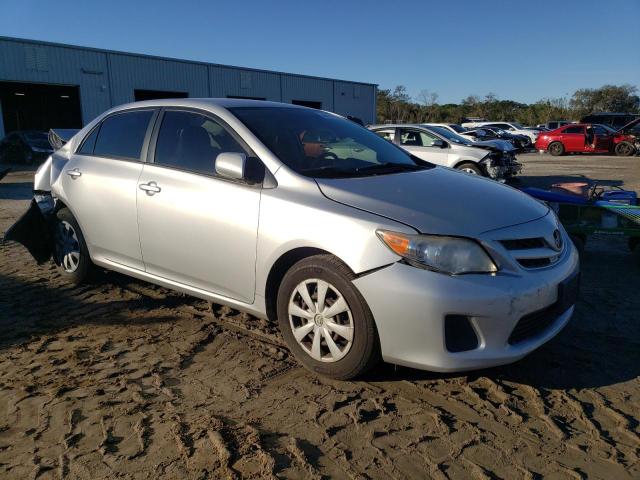 Photo 4 from auction – 2011 TOYOTA COROLLA BA with VIN JTDBU4EE1B9125760