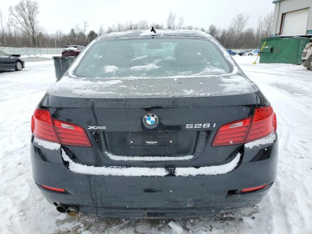 Photo 6 from auction – 2014 BMW 528 XI with VIN WBA5A7C5XED618698