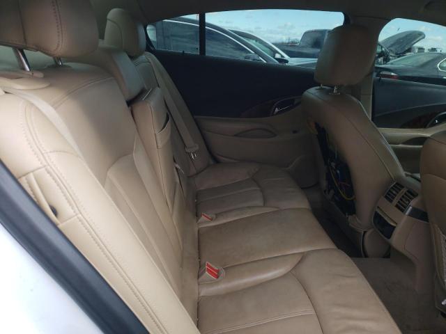 Photo 10 from auction – 2012 BUICK LACROSSE P with VIN 1G4GD5ER3CF216459
