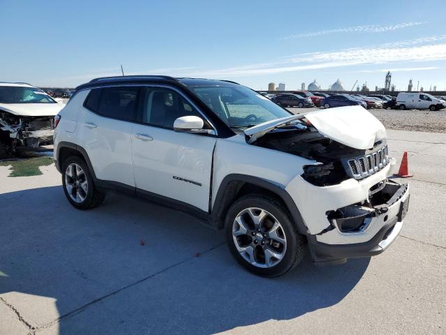 Photo 4 from auction – 2018 JEEP COMPASS LI with VIN 3C4NJDCB6JT211988