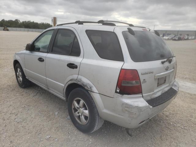 Photo 2 from auction – 2007 KIA SORENTO EX with VIN KNDJC736375684317