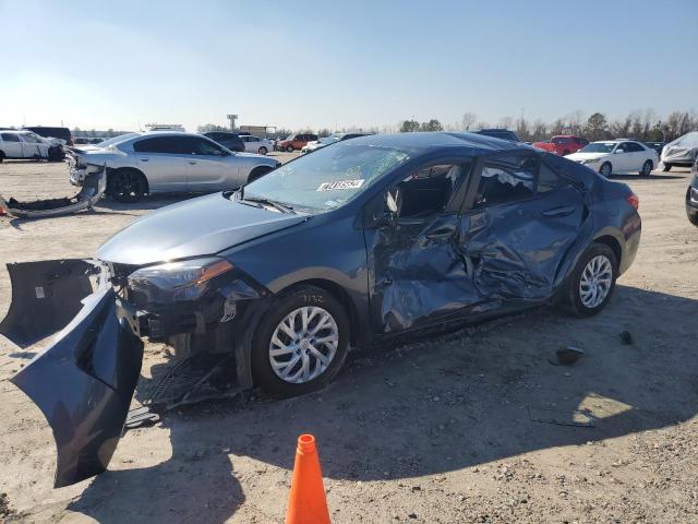 Photo 1 from auction – 2019 TOYOTA COROLLA L with VIN 5YFBURHE9KP942610