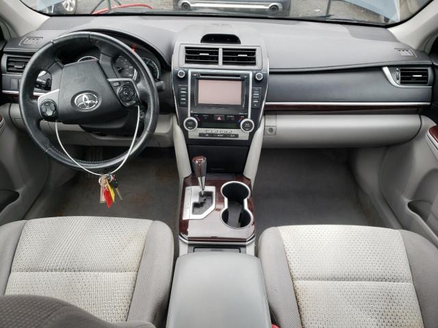 Photo 8 from auction – 2014 TOYOTA CAMRY L with VIN 4T4BF1FK0ER441019