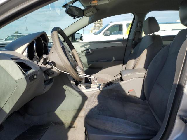 Photo 7 from auction – 2012 CHEVROLET MALIBU LS with VIN 1G1ZA5E09CF383697