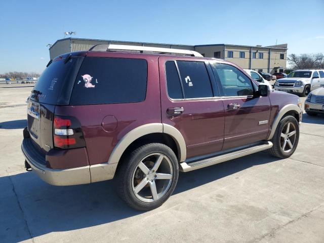 Photo 3 from auction – 2006 FORD EXPLORER E with VIN 1FMEU64E56UA86759