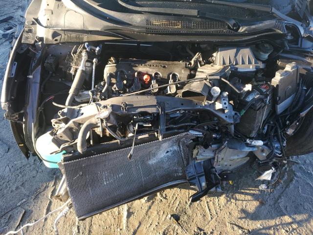 Photo 12 from auction – 2017 HONDA HR-V EX with VIN 3CZRU6H53HM719941