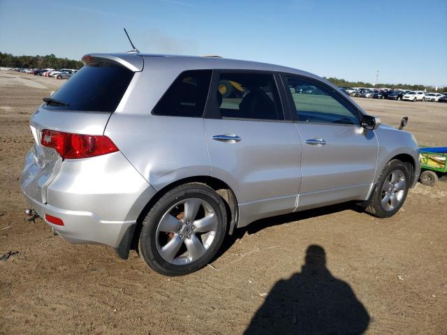 Photo 3 from auction – 2007 ACURA RDX with VIN 5J8TB182X7A005294