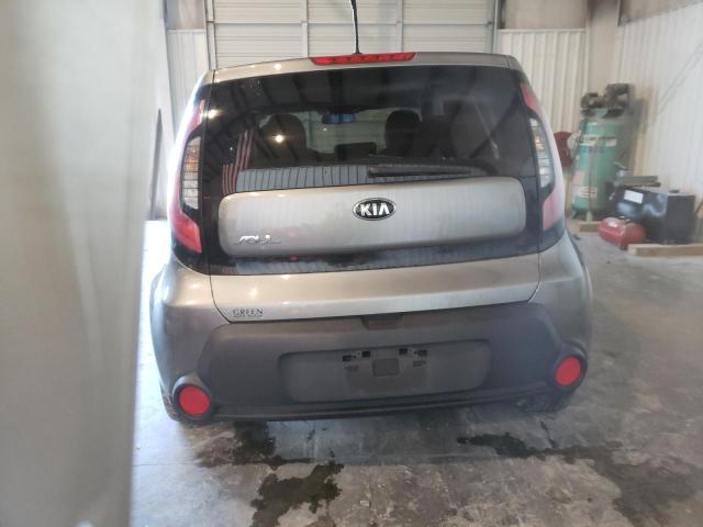 Photo 6 from auction – 2014 KIA SOUL with VIN KNDJN2A22E7019973