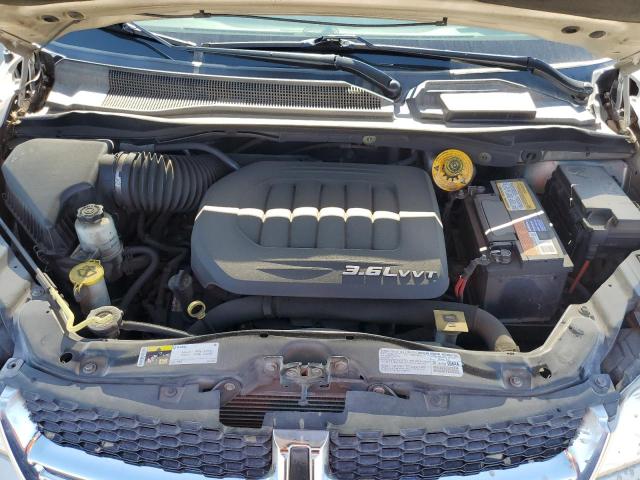 Photo 12 from auction – 2014 DODGE GRAND CARA with VIN 2C4RDGBG9ER167260