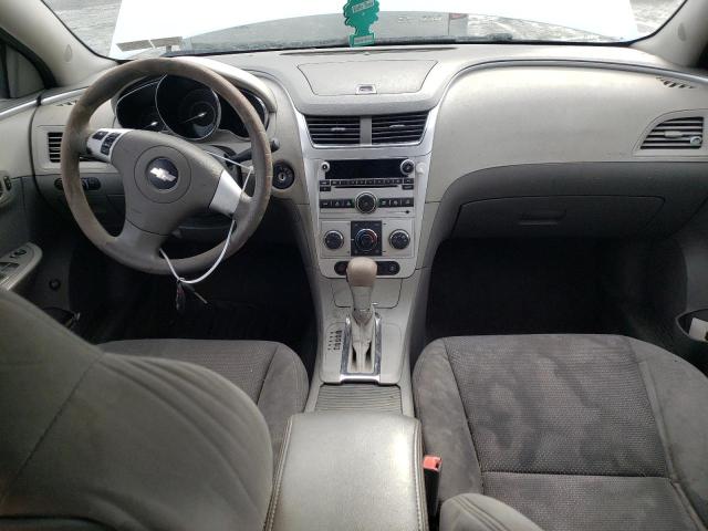Photo 8 from auction – 2012 CHEVROLET MALIBU LS with VIN 1G1ZA5EU3CF389482