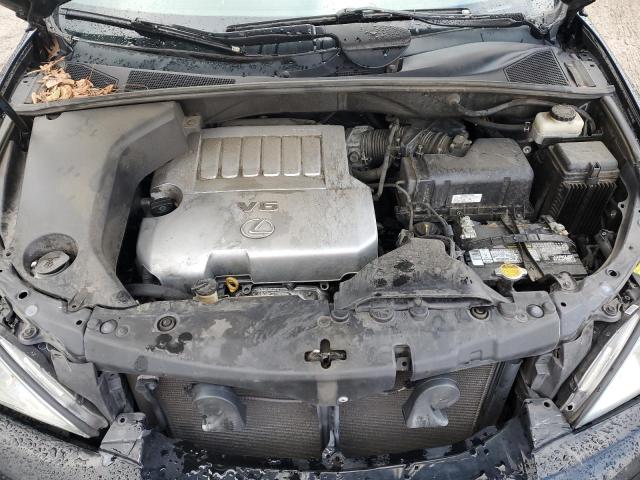 Photo 12 from auction – 2009 LEXUS RX 350 with VIN 2T2HK31UX9C134075
