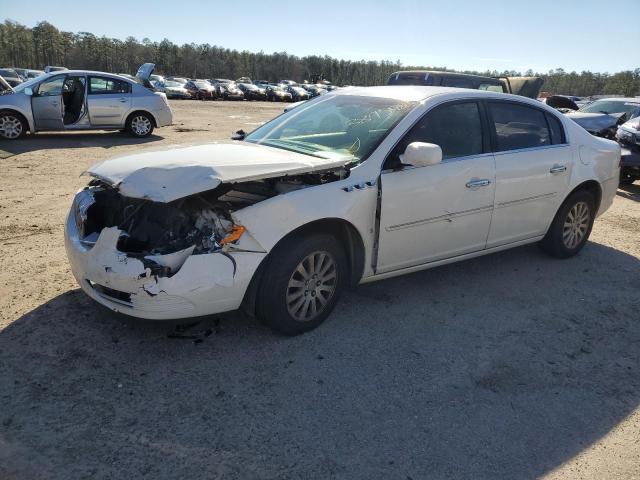 Photo 1 from auction – 2006 BUICK LUCERNE CX with VIN 1G4HP57206U175056
