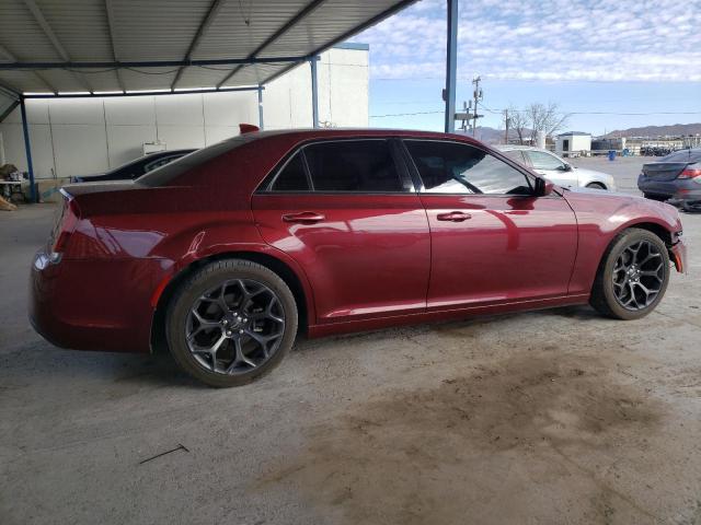 Photo 3 from auction – 2019 CHRYSLER 300 S with VIN 2C3CCABG9KH666247