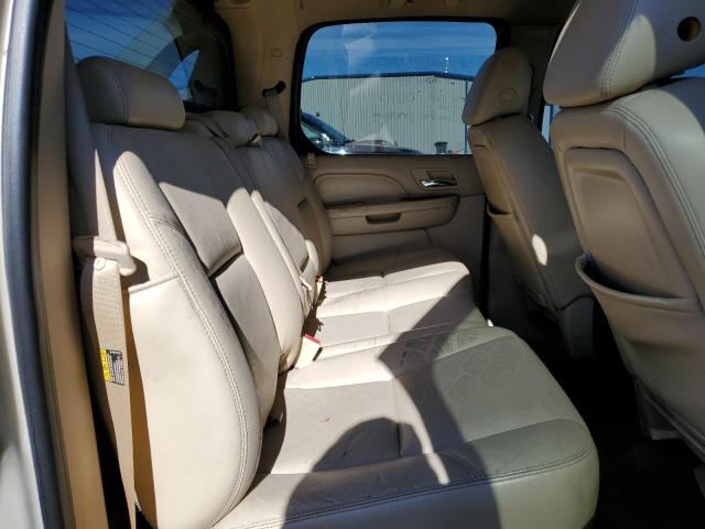 Photo 10 from auction – 2007 CADILLAC ESCALADE E with VIN 3GYFK62837G174736